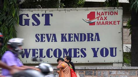 Government extends deadline for GST returns filing for taxpayers ...