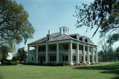 Georgia Plantation Tours | USA Today