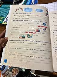 Buy New Learner's Grammar & Composition Class 2 Book Online at Low ...