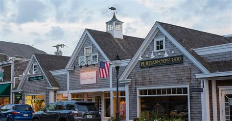 How to Spend One Day In Martha’s Vineyard – Earth Trekkers