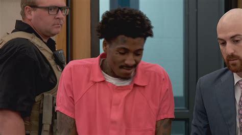 NBA YoungBoy bound over for trial in Utah prescription fraud case ...