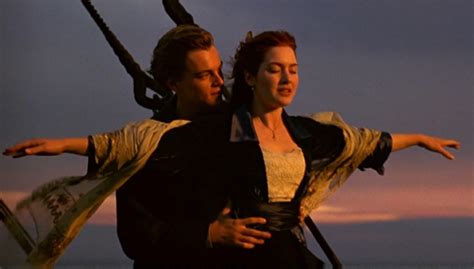 《泰坦尼克号》上映20周年，那些年被我们遗忘的细节！|泰坦尼克号影评|泰坦尼克号评分