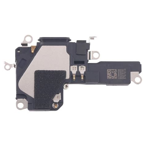 Loud Speaker Ringer Buzzer for Apple iPhone 17 Pro Max – EGFix