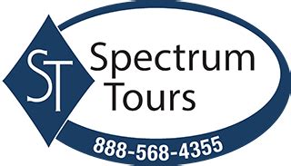 Image result for Spectrum Tours