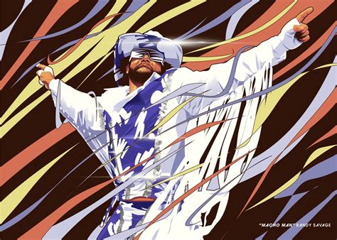 Image result for Dan Soder Macho Man