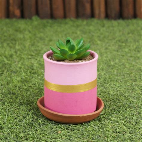 Terracotta Planters | Terracotta Pots | Clay Pots for Plants Online ...