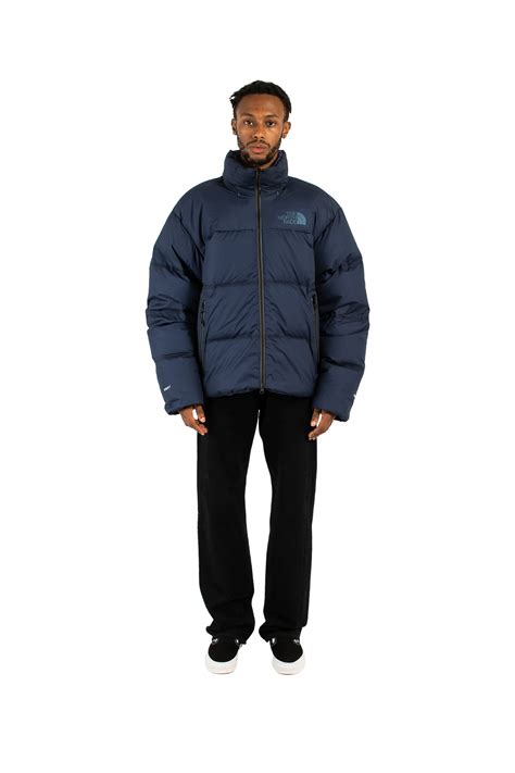 Remastered Nuptse Jacket – One Block Down