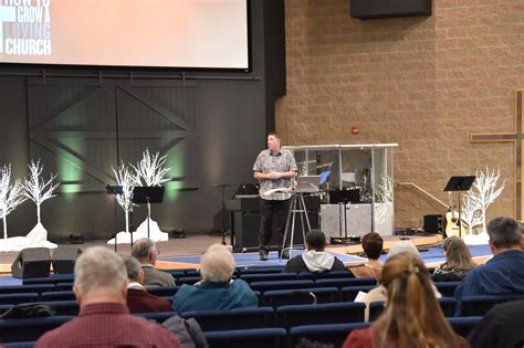 Messages — Cloverdale Church