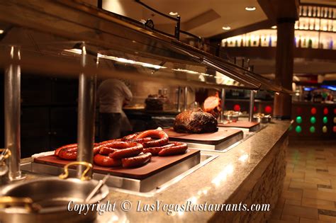 Carnival World Buffet at Rio Restaurant Info and Reservations