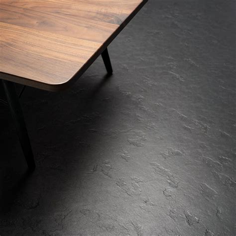 Forbo marmoleum slate natural linoleum non toxic durable 2 5mm sheet ...