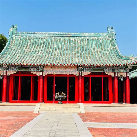 KOXINGA SHRINE (2026) All You Need to Know BEFORE You Go (with Photos ...