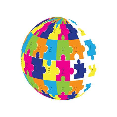 Logo Extraction Puzzles 的图像结果