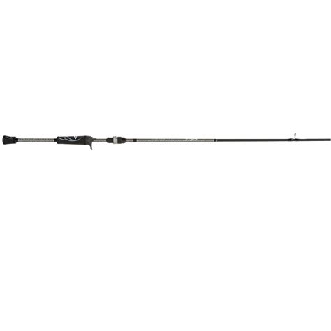 Snapklik.com : Denali Rods Attax Heavy Casting One Piece Rod