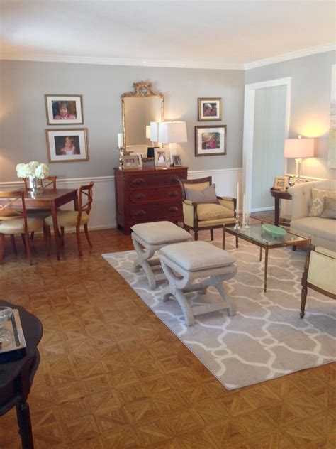 Smoke Paint Color By Benjamin Moore at Declan Goodisson blog