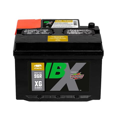 IBX Gold 96R Automotive Battery | BJ's Wholesale Club