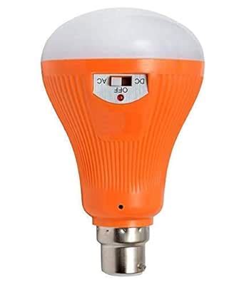 OSRING Rechargeable LED Bulb
