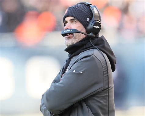 Browns fire Kevin Stefanski: Why Cleveland's coaching change echoes ...