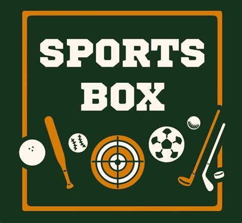 Sports Box Dole | Reserve Your Spot