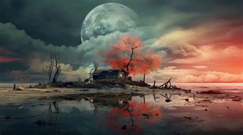 Dream 的图像结果