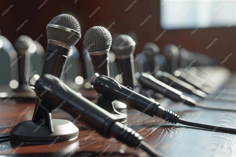 Press Conference 的图像结果