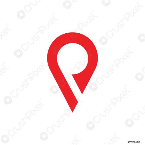 Map Pin Template 的图像结果