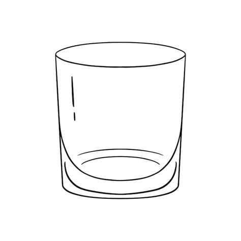 Glass outline Images - Free Download on Freepik