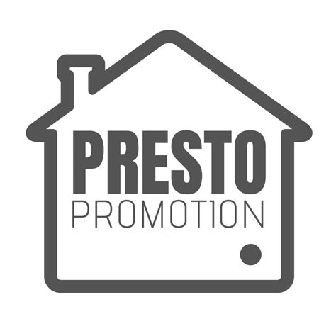 Presto Promotion - Bourges