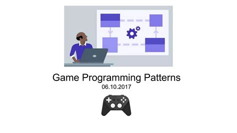 Image result for Game Programming Patterns