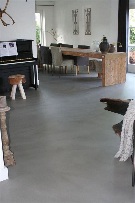 Concrete Floor Decorating Ideas – Flooring Tips