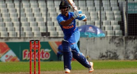 Who is Sanvir Singh, the all-rounder who has been picked in SRH’s squad ...