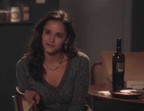 Melissa Fumero