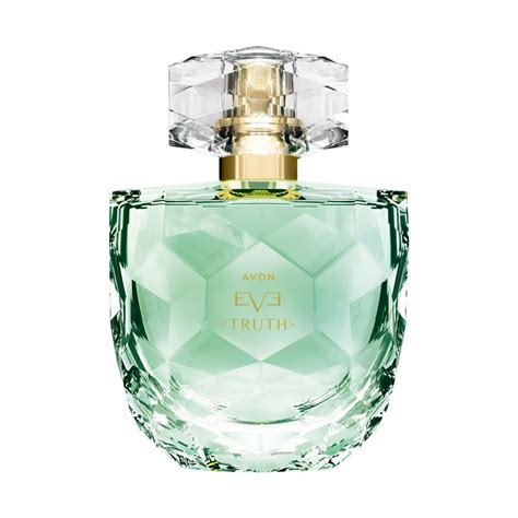 Avon Eve Truth EDP – Avon India