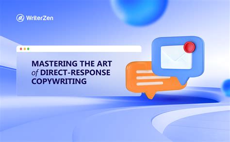 WriterZen - Mastering the Art of Direct-Response Copywriting