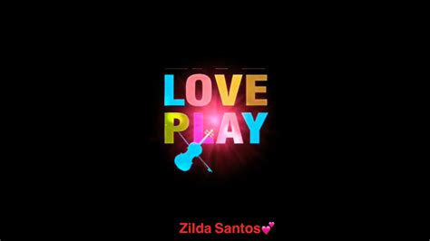 Love play 💕 - YouTube