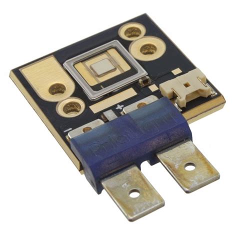 CBT-90-B-L11-G100 Luminus Devices Inc. | Optoelectronics | DigiKey