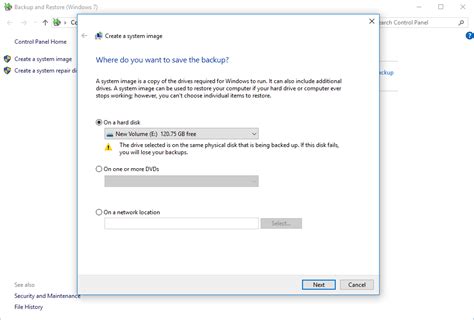 Image result for Windows Image Backup Restore How to Manually Find Backup