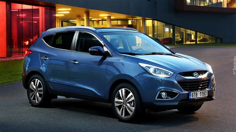 With the iX35 off the line, CAOA wants the Tucson and other national ...