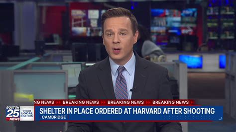 Reported shooting in Cambridge prompts shelter-in-place order at ...