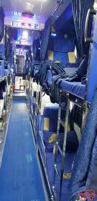 Siri Tours and Travels - Online Bus Ticket Booking, Bus Reservation ...