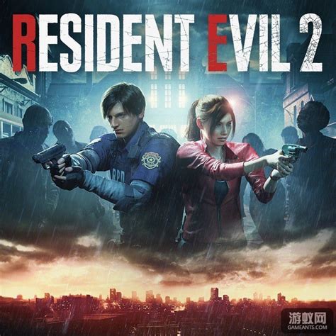 生化危机2 Resident Evil 2 (豆瓣)