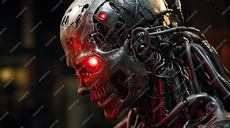 Alien Cyborg Horror 的图像结果