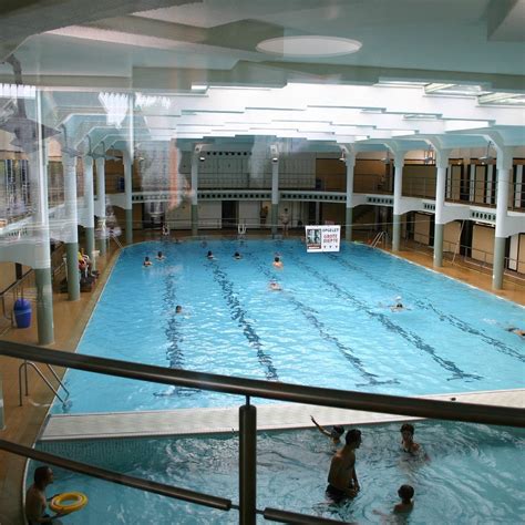 SWIMMING POOL VAN EYCK (2026) All You Need to Know BEFORE You Go (with ...