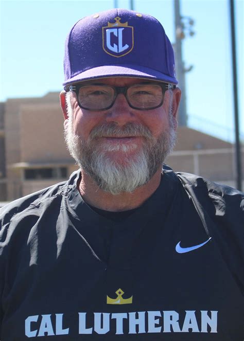 John Barry - Associate Head Coach - Softball Coaches - California ...