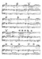 Phil Collins - Another Day In Paradise - Free Downloadable Sheet Music