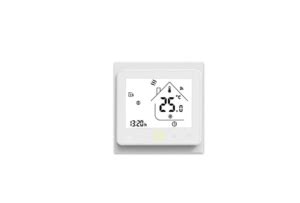 MOES BHT-002 Smart WiFi Thermostat User Manual - thermostat.guide