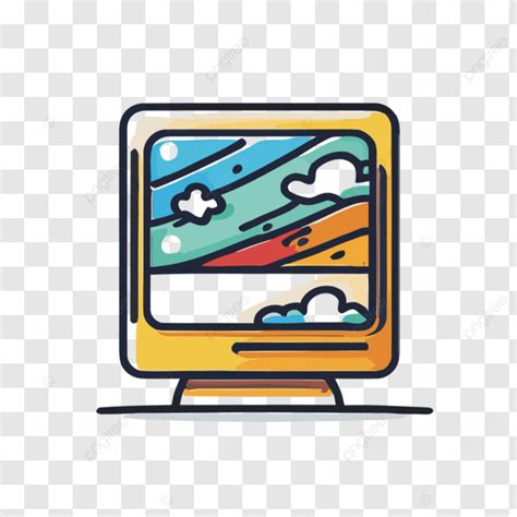 Computing Icon Without Background 的图像结果