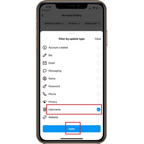 How To See Past Usernames on Instagram? [Easy Guide]