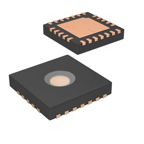 SI7005-B-GM Silicon Labs | Sensors, Transducers | DigiKey
