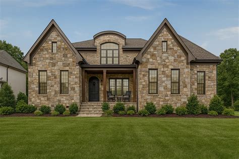 Townhome Floor Plans – 1–4 Bed, 1–3 Bath, 600–2,500 SF