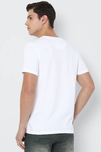 Simon Carter T-Shirts, Simon Carter White T-shirt for Men at ...